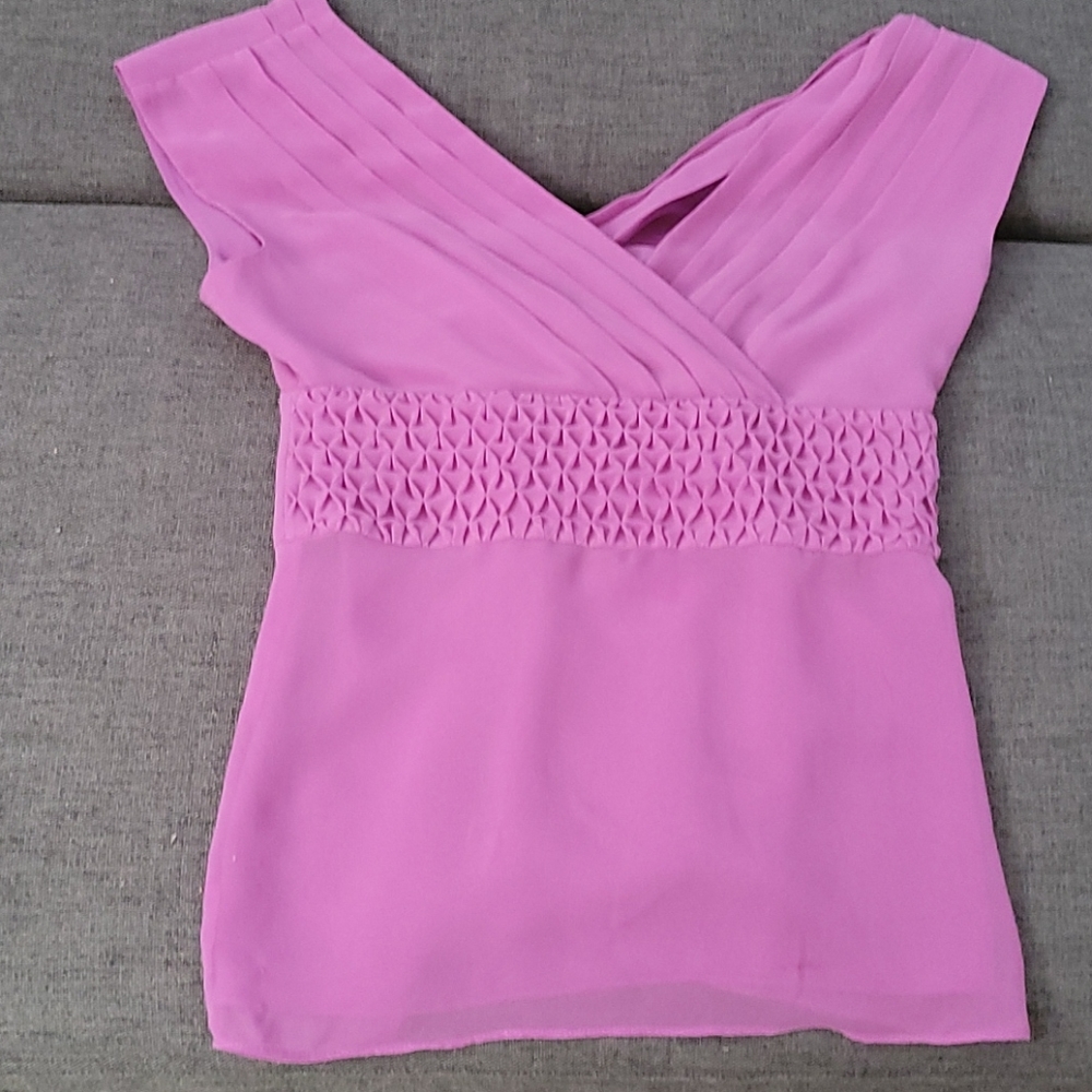 Banana Republic Top